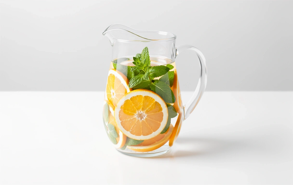 Purity and Health Transparency