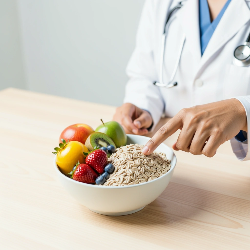 Ernährungsberatung Detail