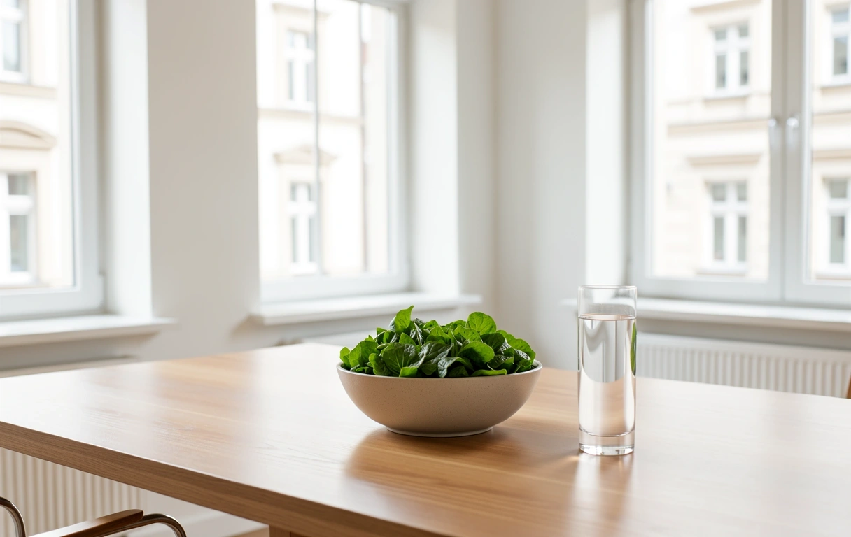 Nutri-Portal Consulting Environment